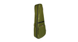 Gator G-ICONDREAD-GRN gig bag til dreadnought, grønn