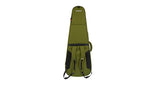 Gator G-ICONDREAD-GRN gig bag til dreadnought, grønn