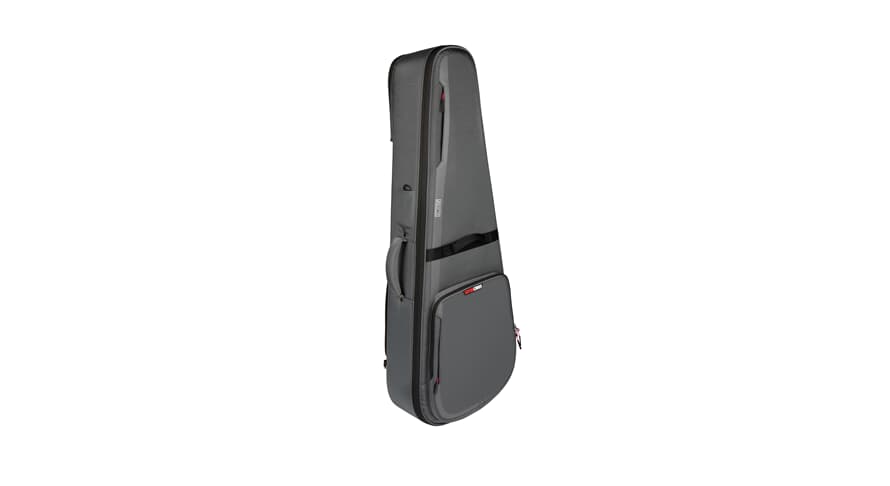 Gator G-ICONDREAD-GRY case til dreadnought