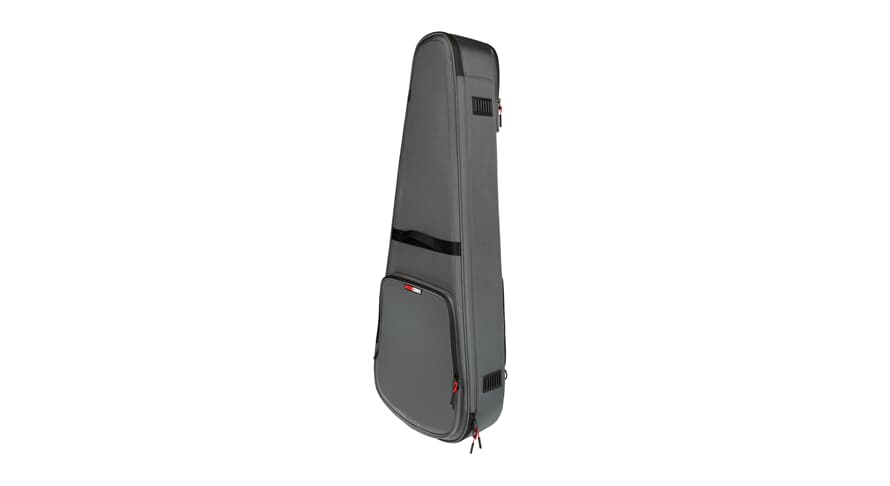 Gator G-ICONDREAD-GRY case til dreadnought