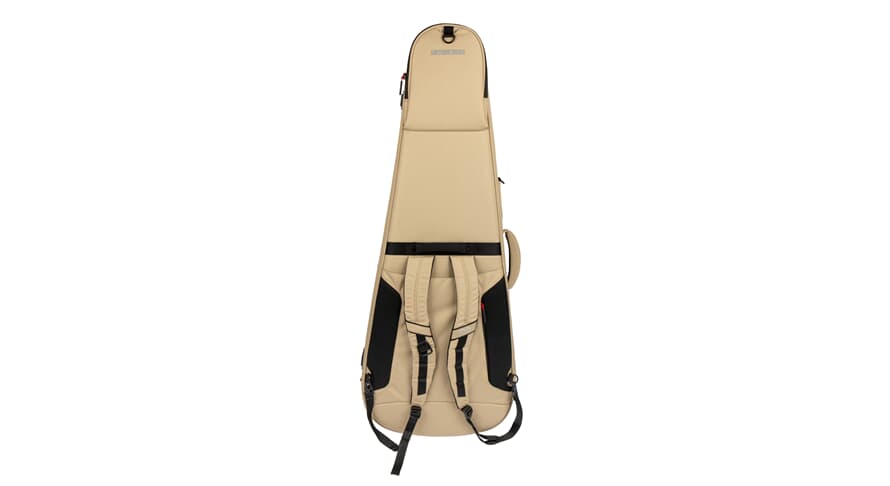 Gator G-ICONDREAD-KHK gig bag til dreadnought, khaki
