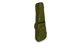 Gator G-ICONELECTRIC-GRN gig bag til elektrisk gitar, grønn