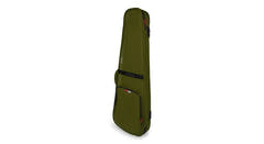 Gator G-ICONELECTRIC-GRN gig bag til elektrisk gitar, grønn