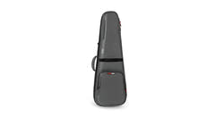 Gator G-ICONELECTRIC-GRY gig bag til elektrisk gitar, grå