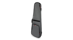 Gator G-ICONELECTRIC-GRY gig bag til elektrisk gitar, grå