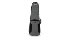 Gator G-ICONELECTRIC-GRY gig bag til elektrisk gitar, grå