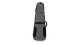 Gator G-ICONELECTRIC-GRY gig bag til elektrisk gitar, grå