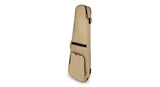 Gator G-ICONELECTRIC-KHK gig bag til elektrisk gitar, khaki