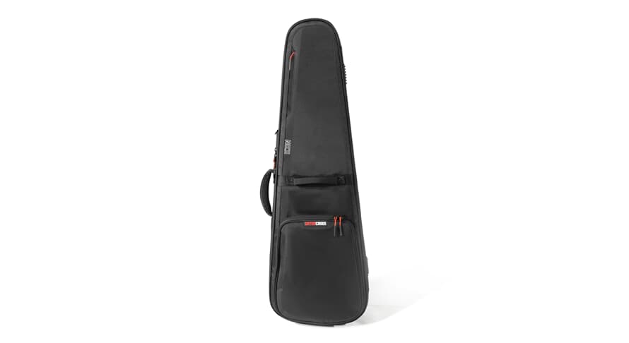 Gator G-ICONELECTRIC bag til elektrisk gitar