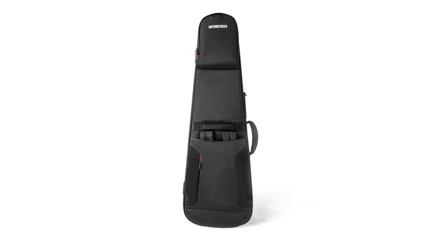 Gator G-ICONELECTRIC bag til elektrisk gitar
