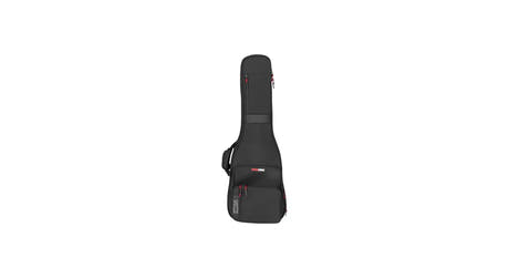 Gator G-ICONTTELEC-BLK gig bag til 2 elektriske gitarer