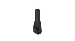 Gator G-ICONTTELEC-BLK veske til to elektriske gitarer