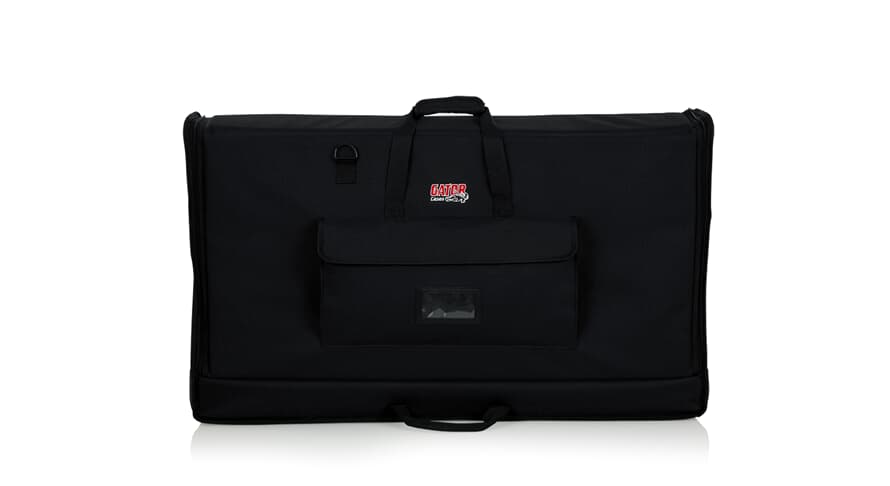 Gator G-LCD-TOTE-LG transportveske til skjerm