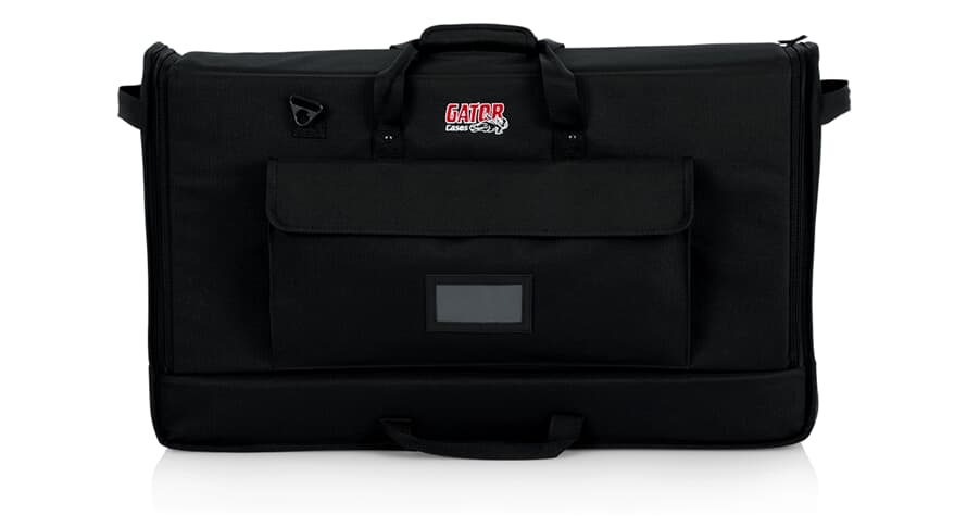 Gator G-LCD-TOTE-MD transportveske til skjerm