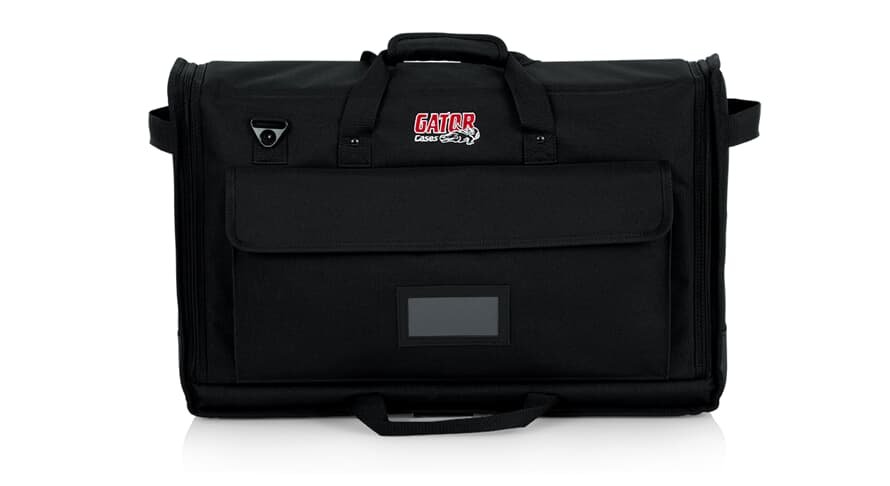 Gator G-LCD-TOTE-SM transportveske til skjerm, liten