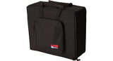 Gator G-MIX-L miksercase 18" x 22"