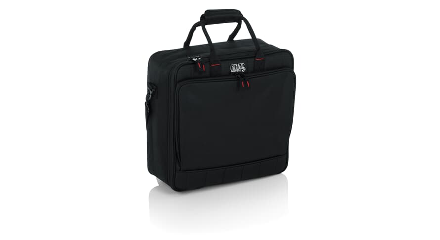 Gator G-MIXERBAG-1515 bag til mikser og utstyr 15" x 15"