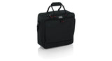 Gator G-MIXERBAG-1515 bag til mikser og utstyr 15" x 15"
