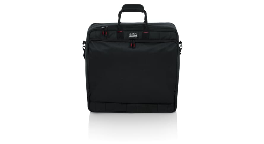 Gator G-MIXERBAG-2020 veske til mikser og utstyr 20" x 20"
