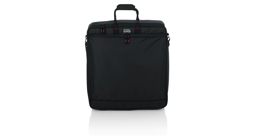 Gator G-MIXERBAG-2123 veske til mikser og utstyr 21" x 23"