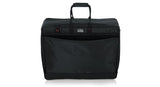 Gator G-MIXERBAG-2519 bag til mikser og utstyr 25" x 19"