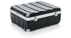 Gator G-MIX-12 PU pop up-rackcase 12U