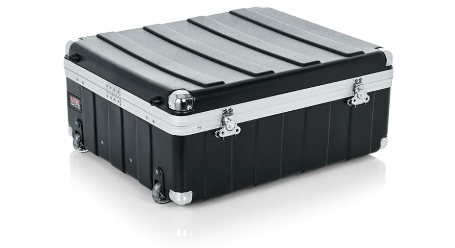 Gator G-MIX-12 PU pop up-rackcase 12U