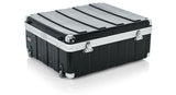 Gator G-MIX-12 PU pop up-rackcase 12U