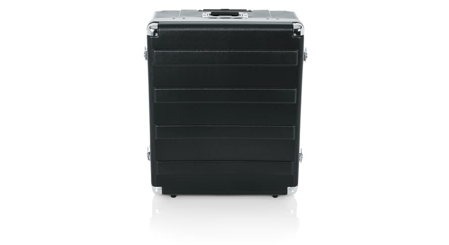 Gator G-MIX-12 PU pop up-rackcase 12U