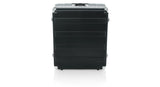 Gator G-MIX-12 PU pop up-rackcase 12U