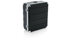Gator G-MIX-12 PU pop up-rackcase 12U