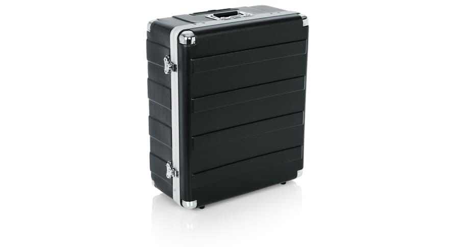 Gator G-MIX-12 PU pop up-rackcase 12U