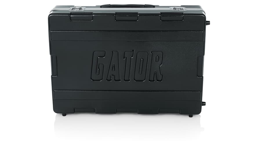 Gator G-MIX 20X30 ATA-miksercase med hjul