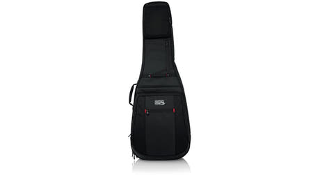 Gator G-PG-335V gig bag til 335 og Flying V