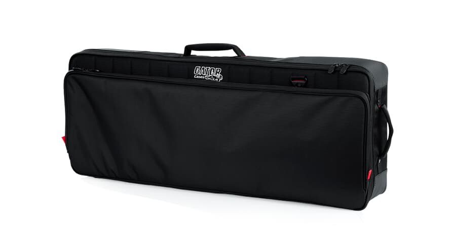 Gator G-PG-49 keyboardveske, 49 tangenter