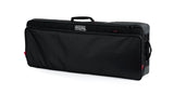 Gator G-PG-49 keyboardveske, 49 tangenter
