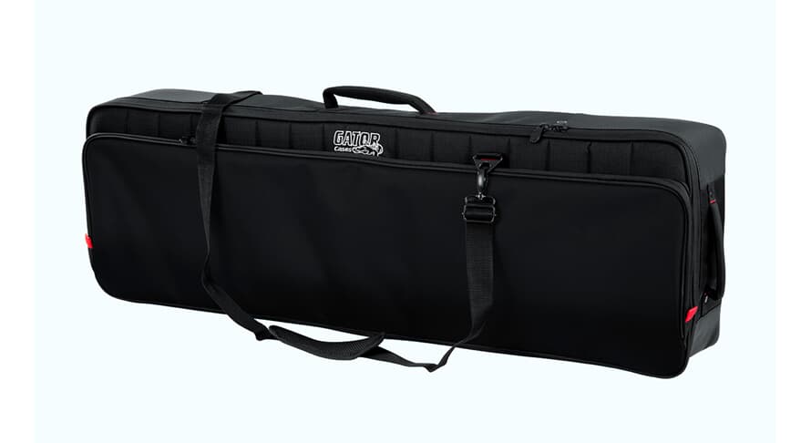 Gator G-PG-61SLIM keyboardveske