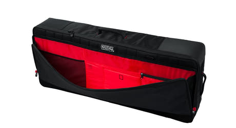 Gator G-PG-61 keyboardveske, 61 tangenter