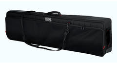 Gator G-PG-76SLIM keyboardveske, 76 tangenter, slank