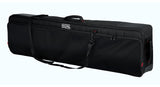 Gator G-PG-76SLIM keyboardveske, 76 tangenter, slank