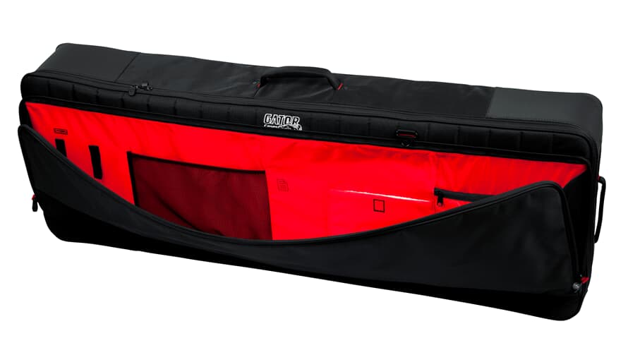 Gator G-PG-76 keyboardveske