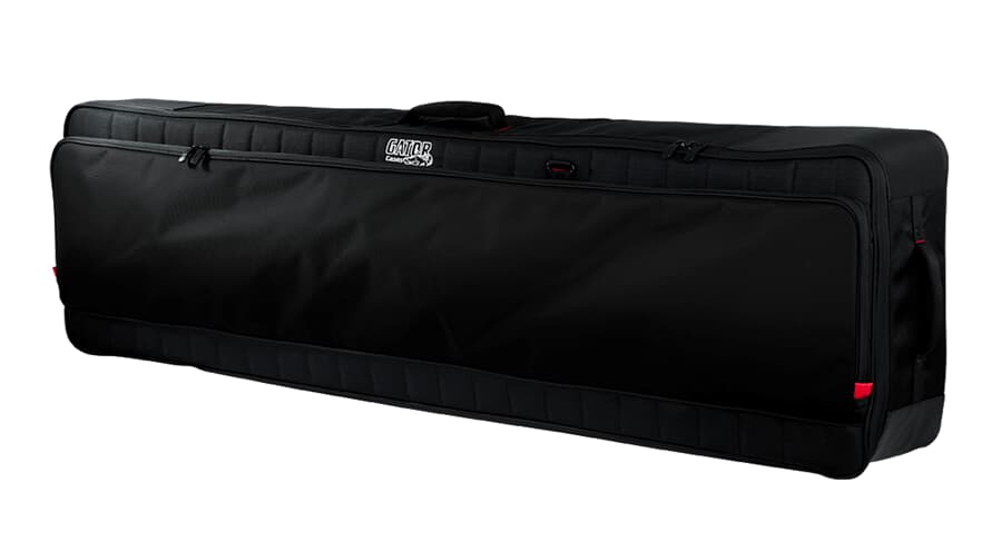 Gator G-PG-88SLIMXL keyboardveske