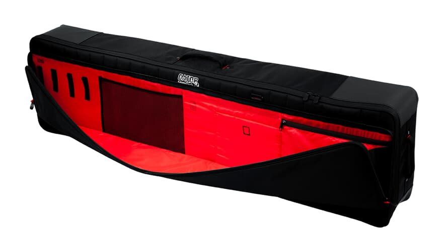 Gator G-PG-88SLIMXL keyboardveske