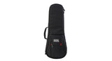 Gator G-PG-UKE-CON gig bag til konsertukulele