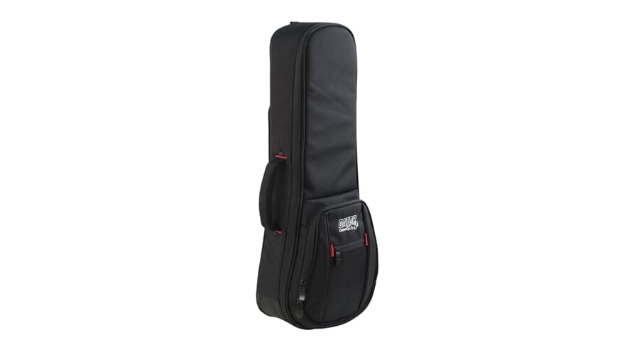 Gator G-PG-UKE-CON gig bag til konsertukulele