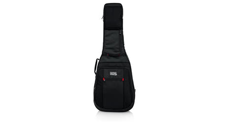 Gator G-PG ACOUSTIC gig bag til western-gitar