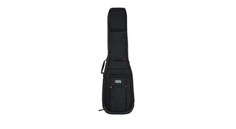 Gator G-PG BASS 2X gig bag til 2 elbasser