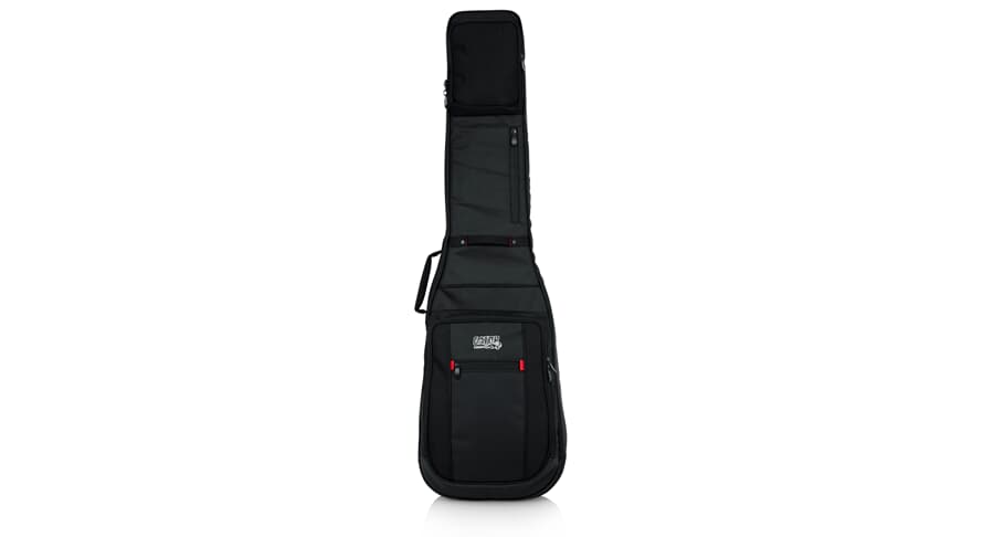Gator G-PG BASS gig bag til elektrisk bass