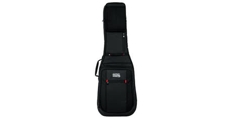 Gator G-PG ELECTRIC gig bag til elektrisk gitar