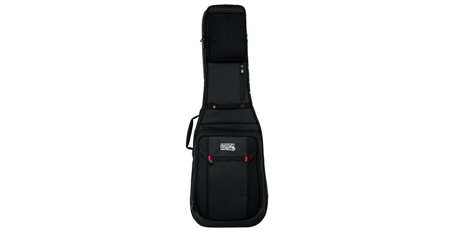 Gator G-PG ELECTRIC gig bag til elektrisk gitar